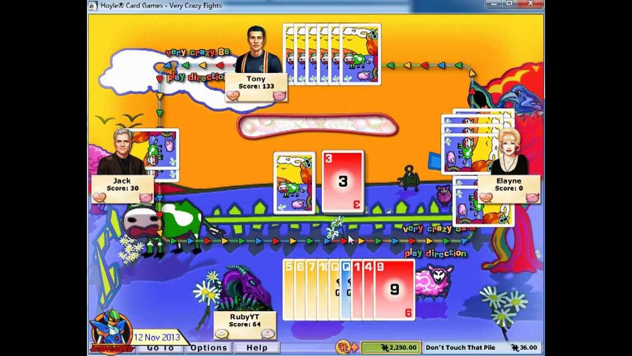 Hoyle board games 2005 download